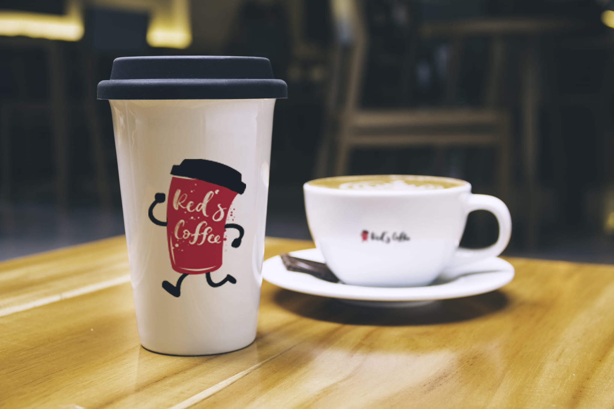 Branding complet GLS Design – Logo și identitate vizuală profesională